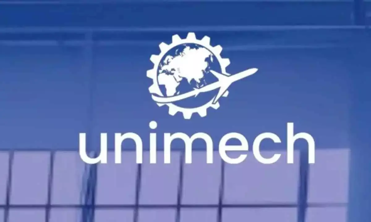 Unimech Aerospace Makes Stellar Debut