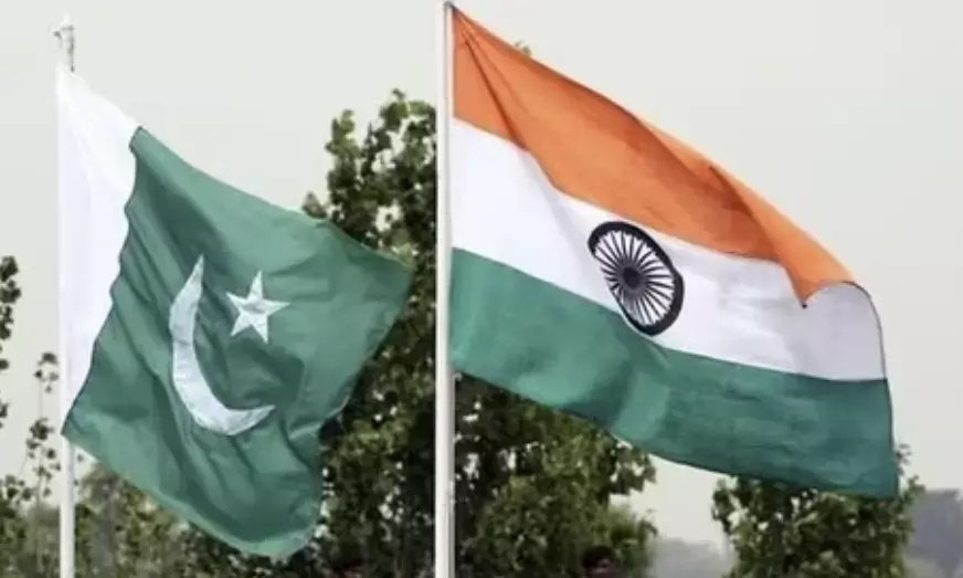 India urges Pakistan to expedite release of Indian prisoners