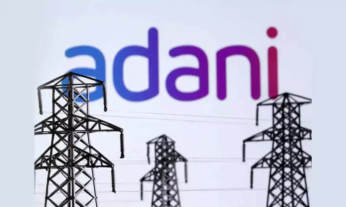 Crisil upgrades Adani Powers bank loan facilities to AA/Stable