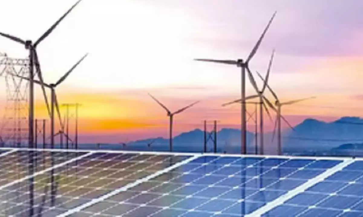 India’s solar project lights up bldgs in 10 Pacific nations