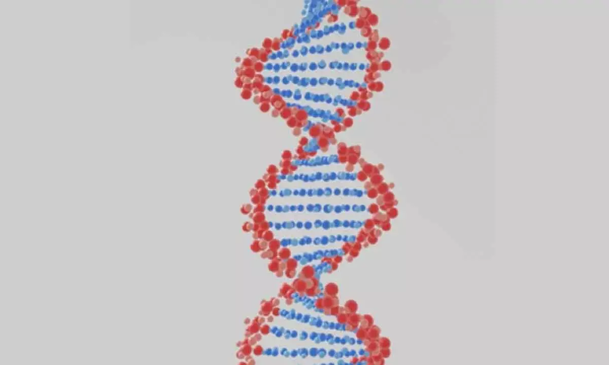 Scientists Unravel How Early Life Experiences Reshape Our Genes, Brain Health