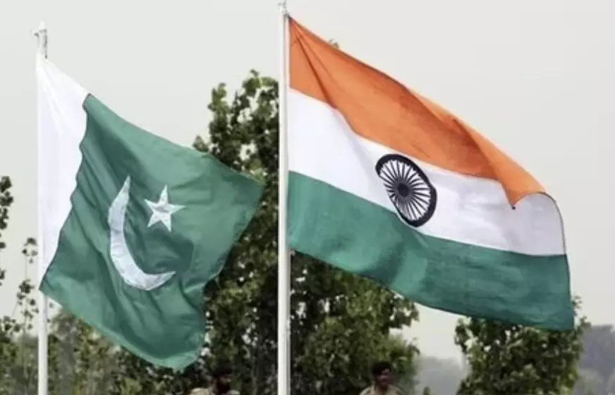 India urges Pakistan to expedite release of Indian prisoners India urges Pakistan to expedite release of Indian prisoners