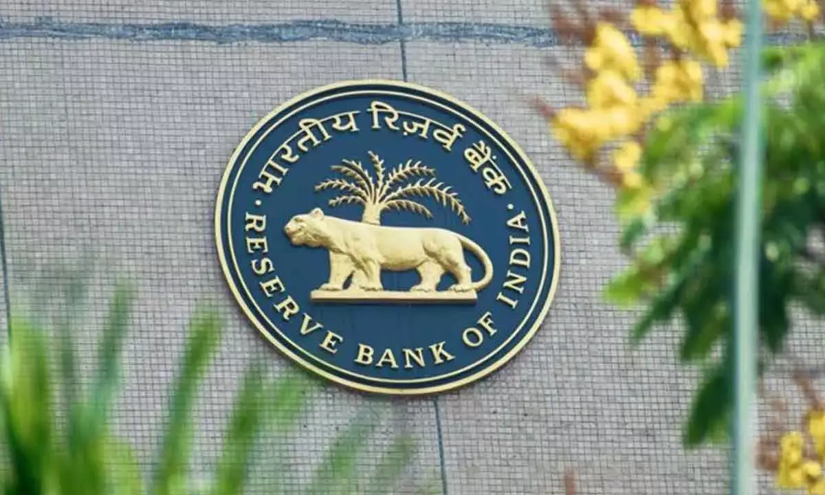 Net Claims Of Non-Residents On India Declined By $19.8 Bn In Q2: RBI