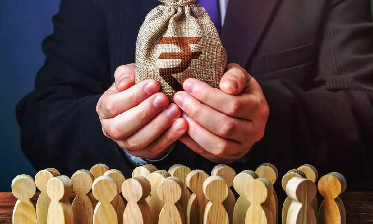 GNPA At Multi-Year Low, But Retail Risks, Frauds Rise: Report