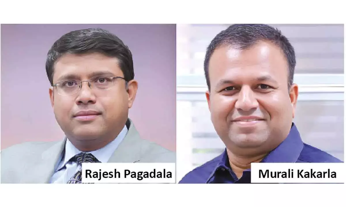 TiE Hyderabad Chapter Elects New Team For 2025