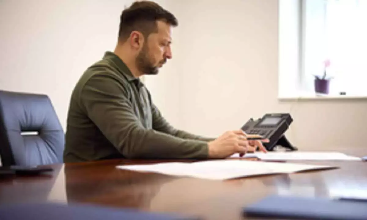 Ukraine Halts Russian Natural Gas Transit To Europe