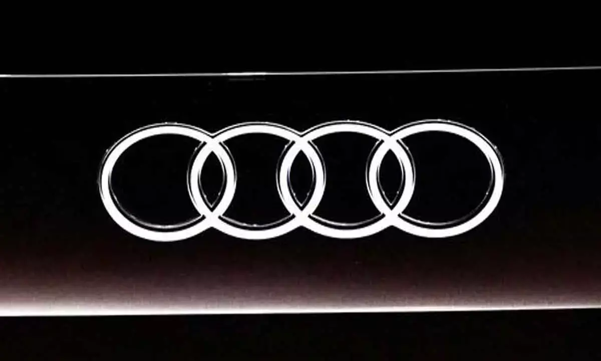 Audi India Sells 5,816 Units In 2024, Reaches 1 L Milestone