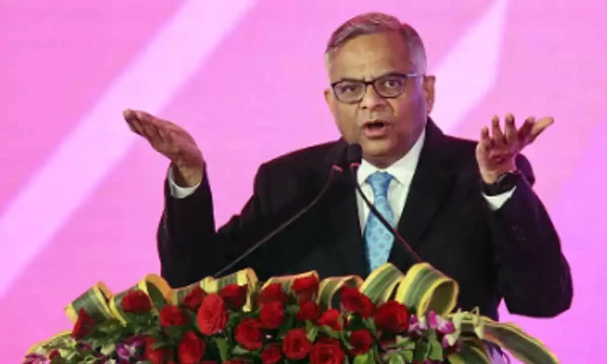 New Mfg Golden Age For India