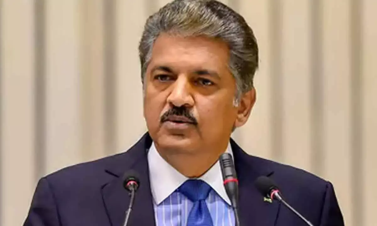 India Well Positioned To More Than Fend For Itself