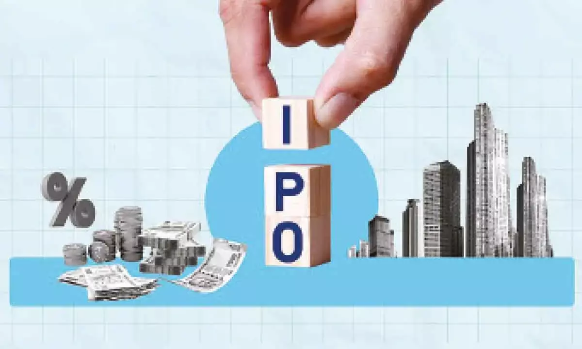 Indo Farm Equip IPO Subscribed 54.50x On Day-2