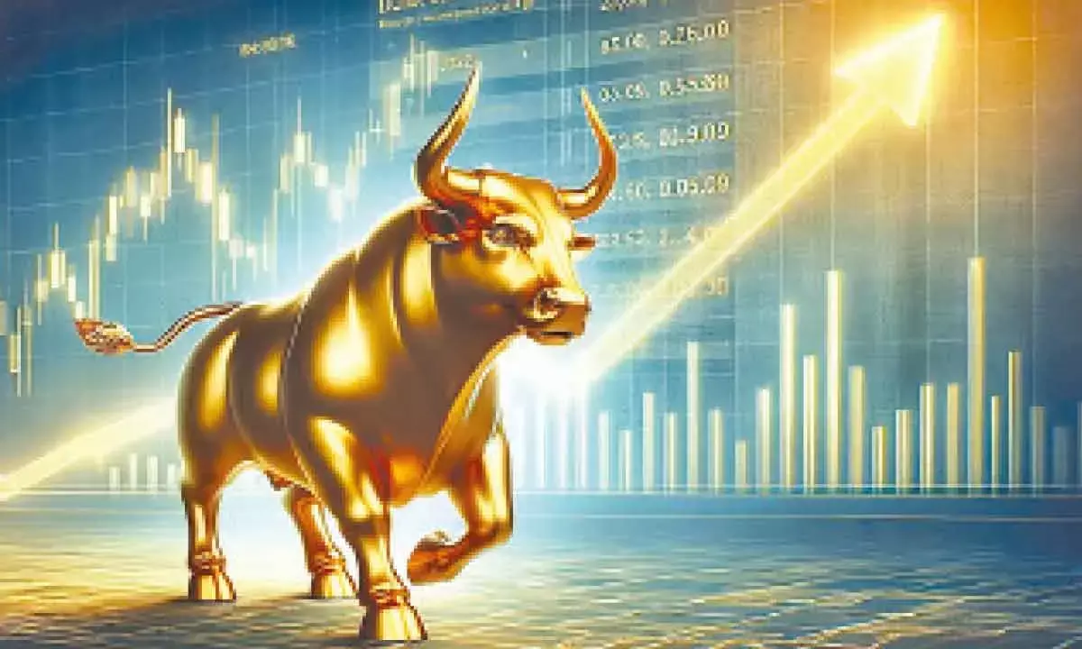 Why Sensex and Nifty soared today?