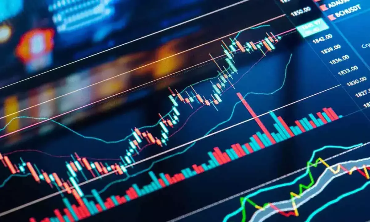 Market Turns Mostly Positive