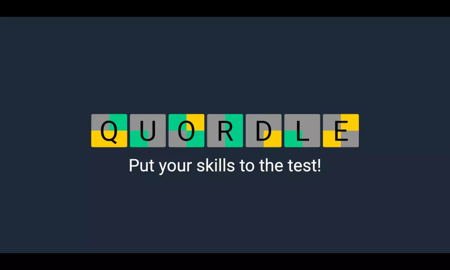 Quordle January 2, 2025: Clues and Answers Revealed for Today