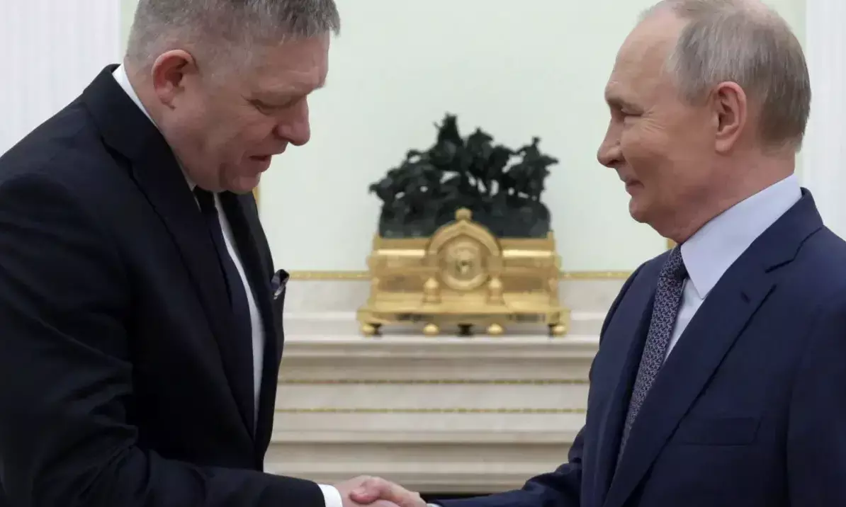 Ukraine stops Russian Gas flows to Europe: Impact on energy security