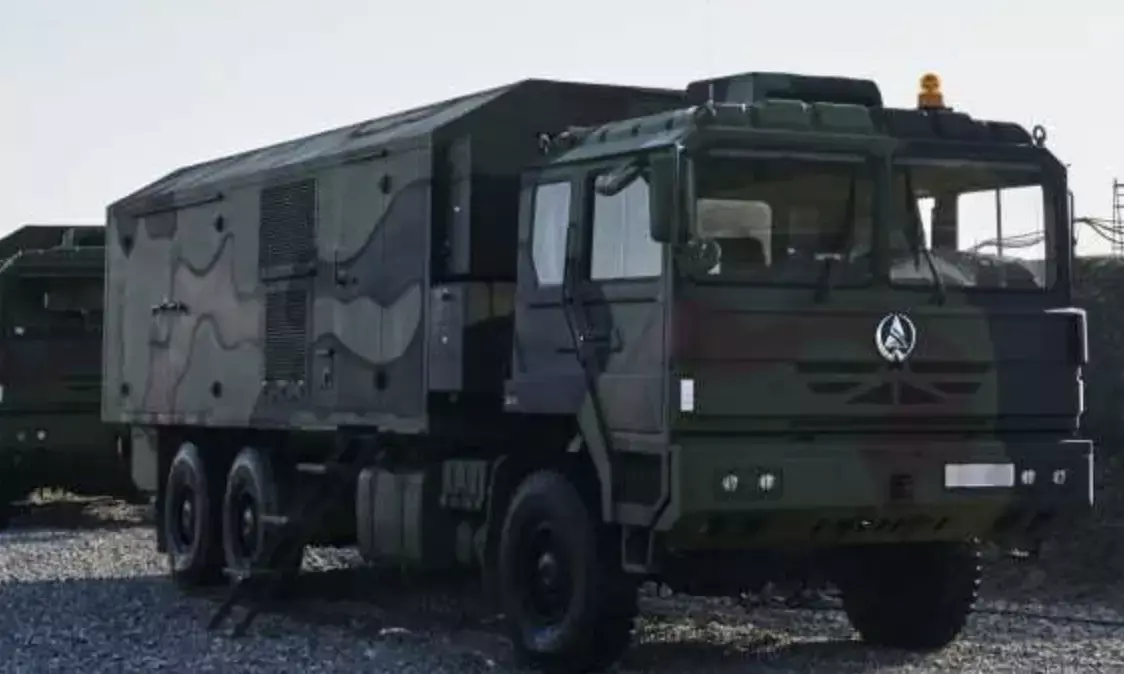 Serbia secures airspace with Chinese FK-3 Air Defence missile system