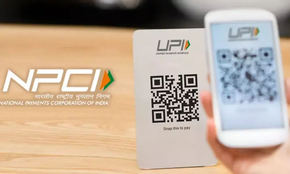 UPI transactions rises 8% to 16.73 bn in Dec: NPCI data