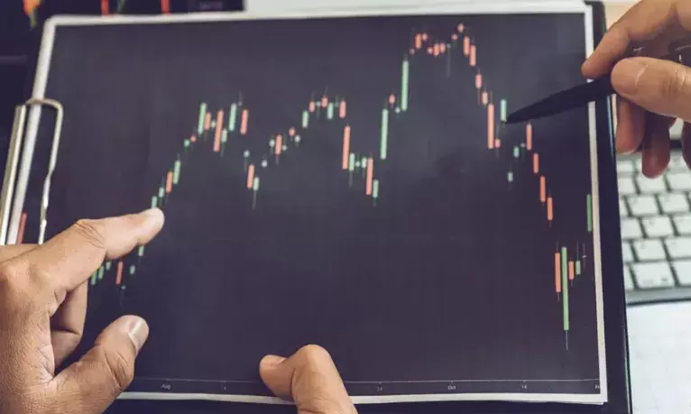 Investors gain ₹8.52 lakh crore in two-day market rally