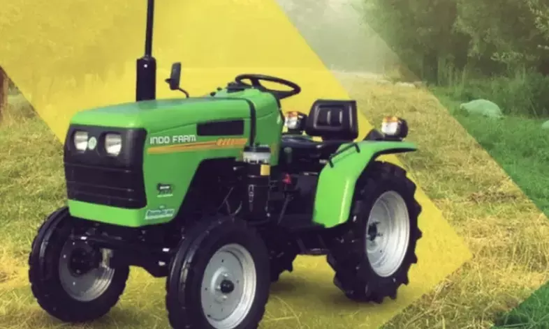 Indo Farm Equipment IPO Allotment: Issue booked over 227 times on day 3; Heres how to check status online