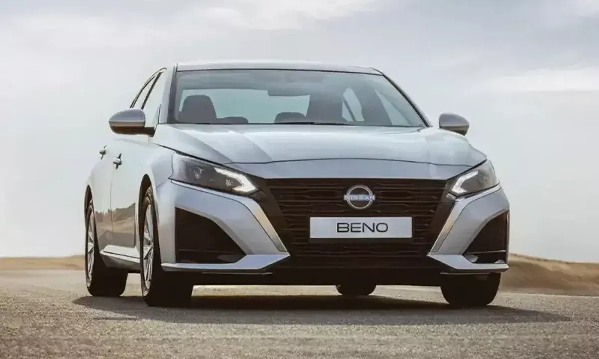 Top 5 Budget-Friendly Cars to Rent in Dubai