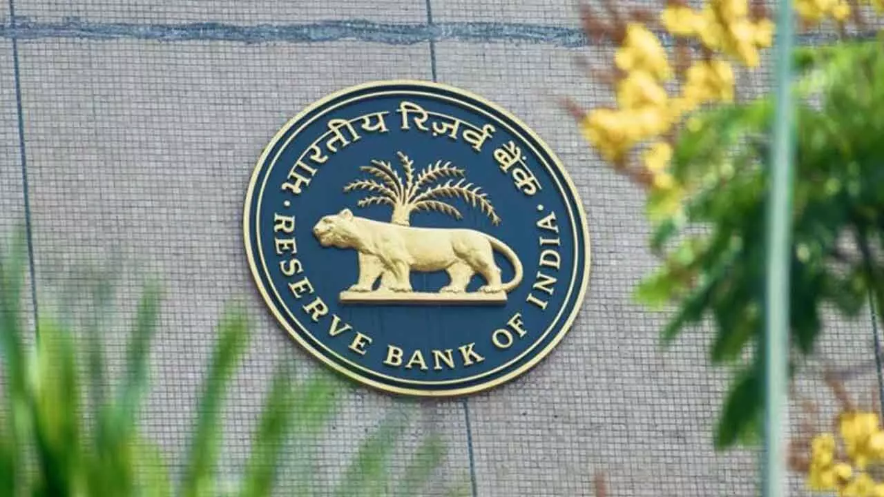 Net Claims Of Non-Residents On India Declined By $19.8 Bn In Q2: RBI Net Claims Of Non-Residents On India Declined By $19.8 Bn In Q2: RBI