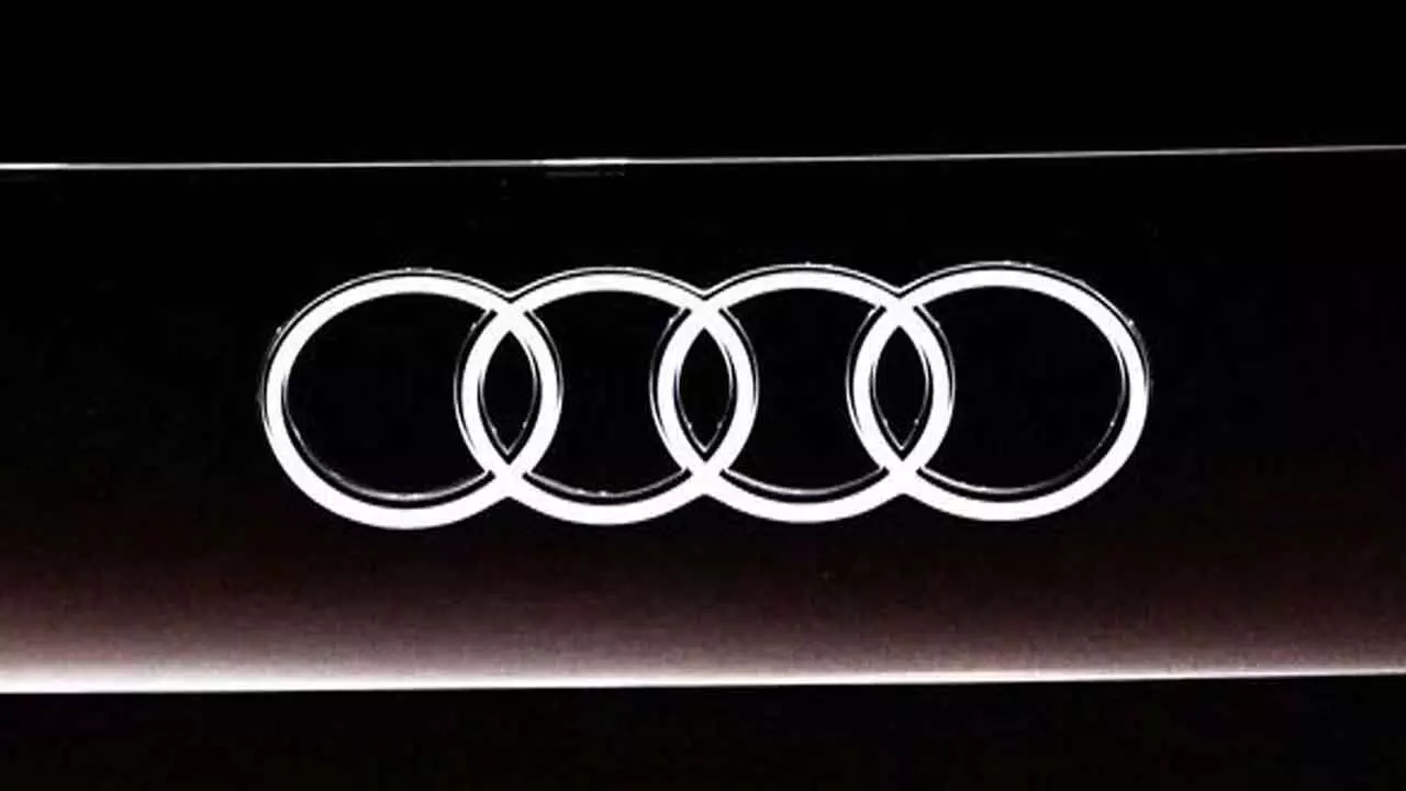 Audi India Sells 5,816 Units In 2024, Reaches 1 L Milestone Audi India Sells 5,816 Units In 2024, Reaches 1 L Milestone