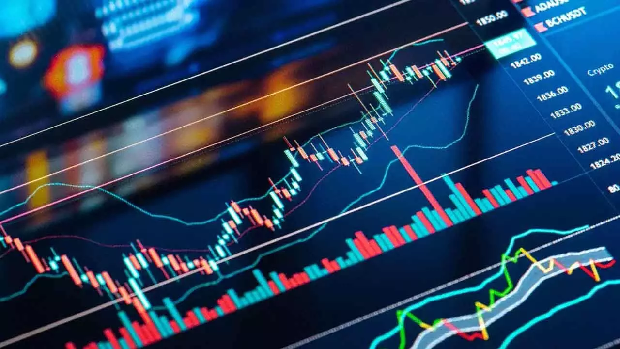 Market Turns Mostly Positive Market Turns Mostly Positive