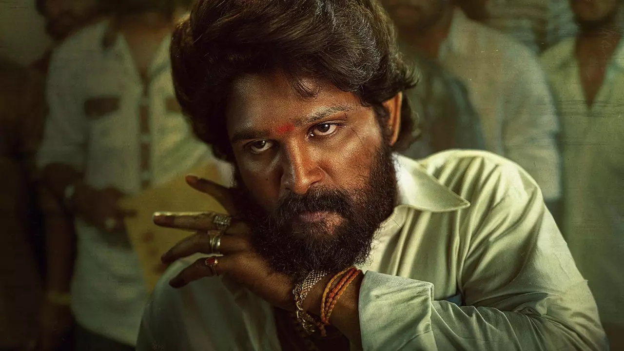 Pushpa 2 Box Office Collection: Day 28 Update - Allu Arjuns Film Surpasses Baahubali 2’s Record