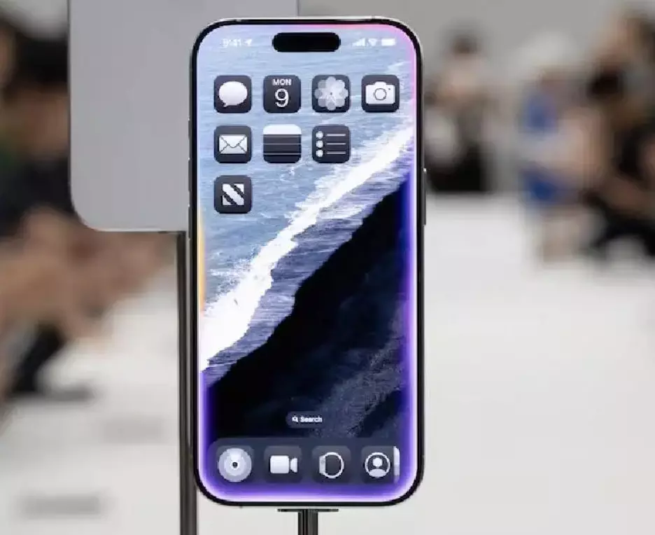 iPhone 16 Pro sees significant price drop in India: Check out the new price with exclusive bank offers iPhone 16 Pro sees significant price drop in India: Check out the new price with exclusive bank offers