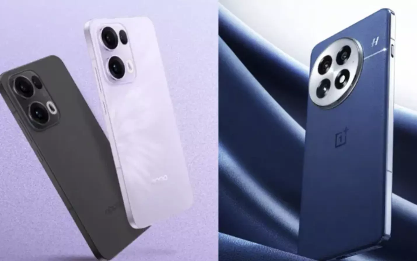 OnePlus 13, Redmi 14C, Galaxy S25 Series, and more: Smartphone launches in January 2025 OnePlus 13, Redmi 14C, Galaxy S25 Series, and more: Smartphone launches in January 2025