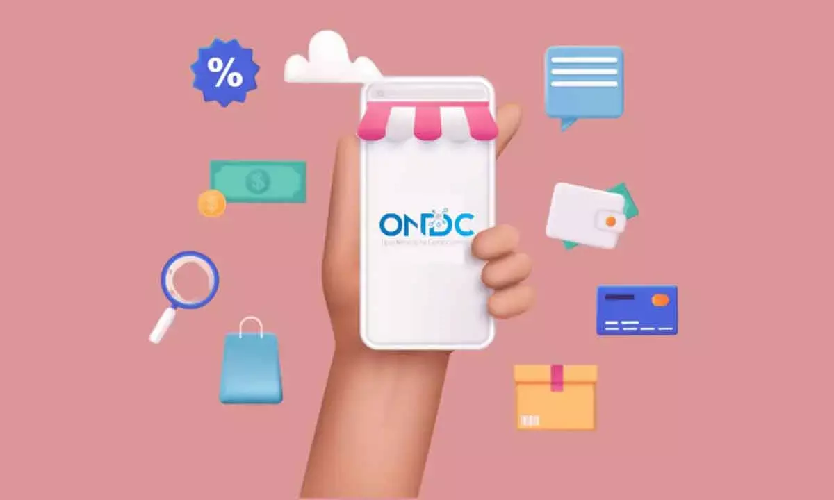 ONDC Empowering Small Businesses: PM Modi