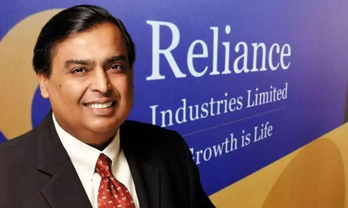 RIL Buys 5,286 Acres In Maha SEZ Dirt Cheap