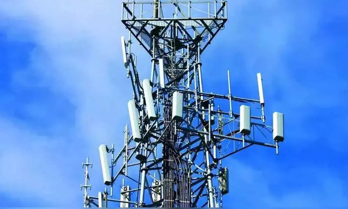 Mandatory Tower Sharing: A Key Step Towards More Efficient Telecom Sector