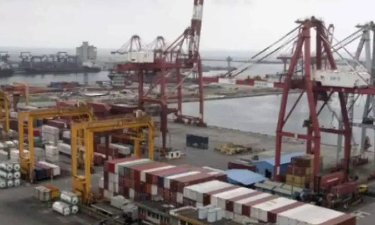 High Interest, Declining Export Fin Impact Exporters Competitiveness