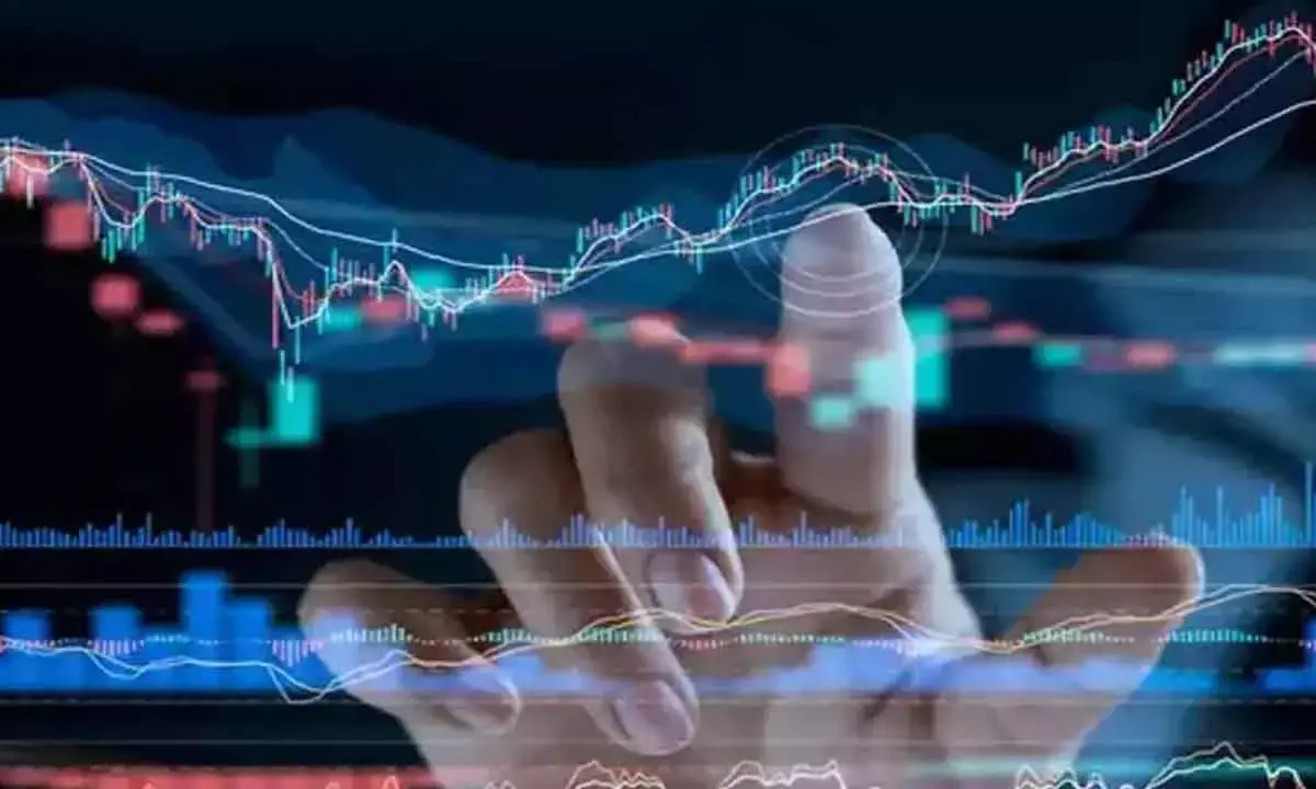 Charts Indicate Bullish Bias