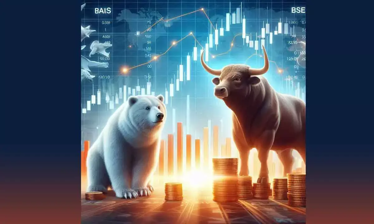 Positive Outlook For Capital Mkt In 2025