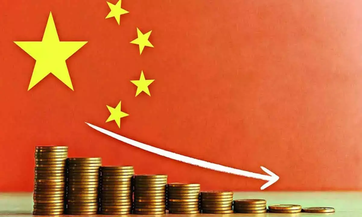 VC Funding In China Falls 23% In 2024