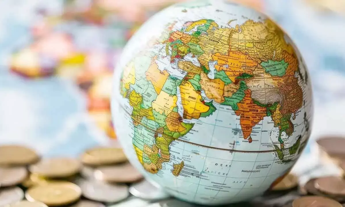 Asian Shares Mixed; European Bourses Gain