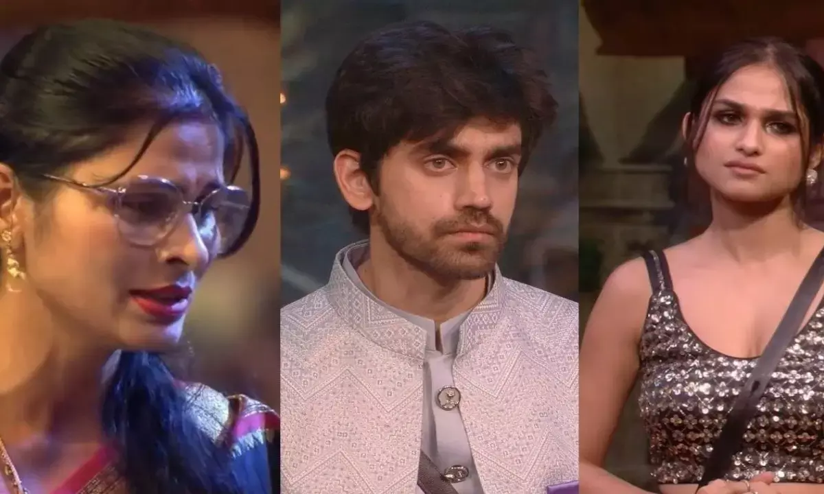 Bigg Boss 18 Promo: Kashish Kapoors Mother Confronts Avinash Over Argument with Daughter