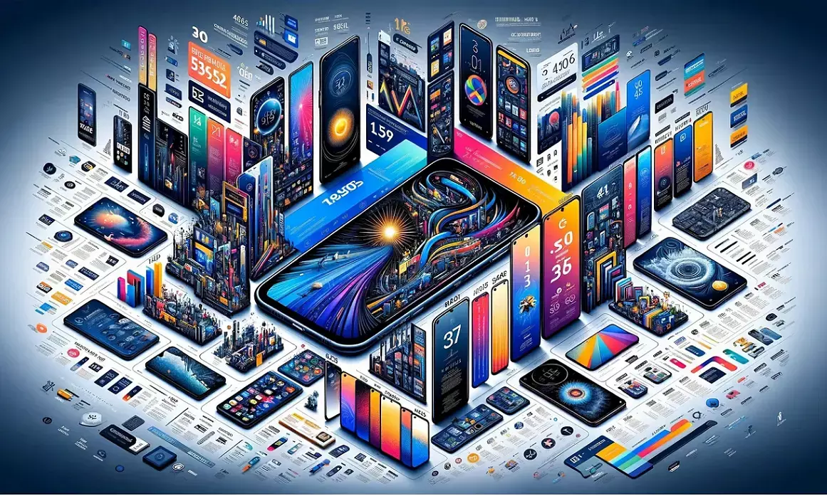 Premium devices demand to push India smartphone mkt to over $50 bn in 2025