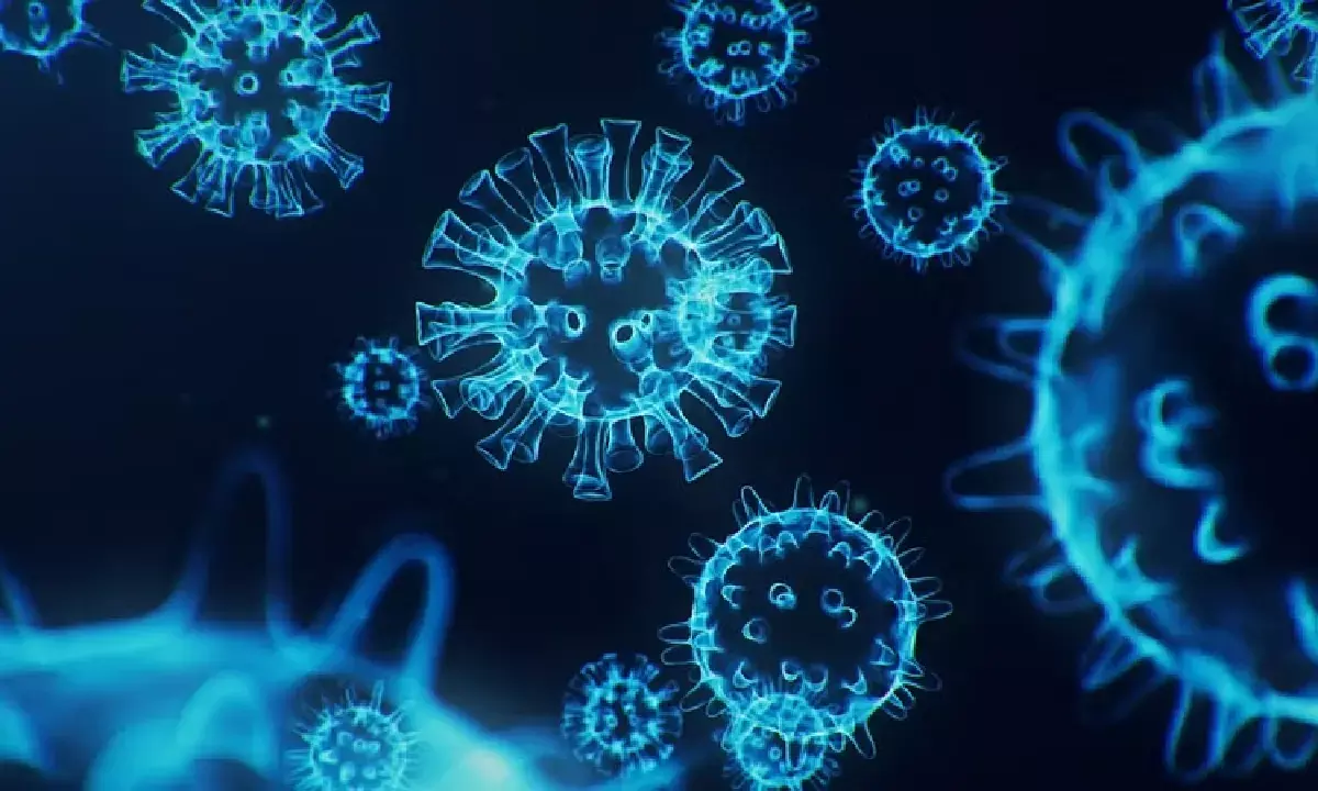 Indian Health Authorities Address Growing Concerns Over HMPV Outbreak in China: What We Know So Far