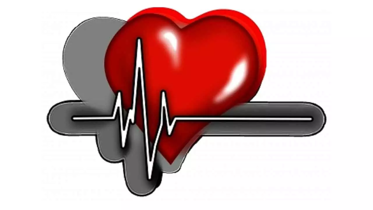 AI-Driven Adaptive Cardiac Devices To Revolutionise Heart Care: Report AI-Driven Adaptive Cardiac Devices To Revolutionise Heart Care: Report