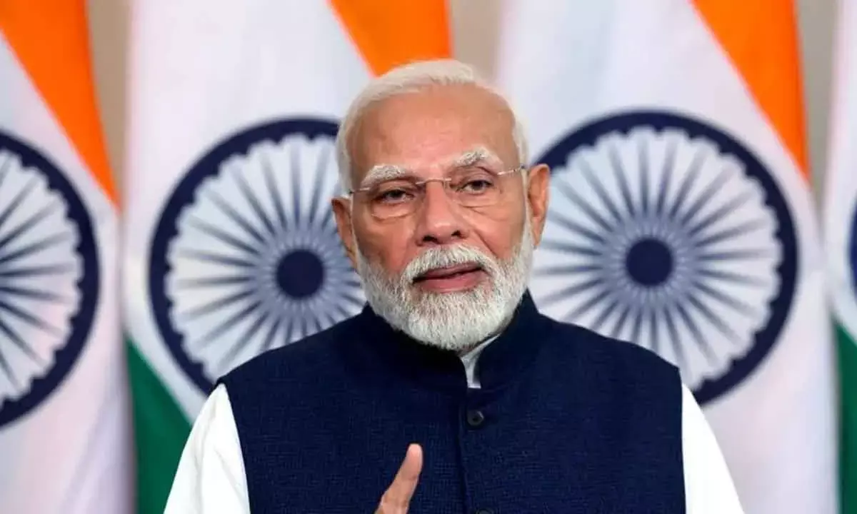 AP Sets Stage For Rs 4.9-Trn Worth Ventures