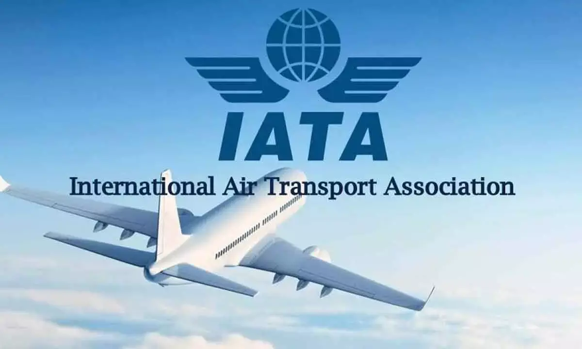 Providing Greater Customer Experience For All Passengers; IATA Sets The Agenda