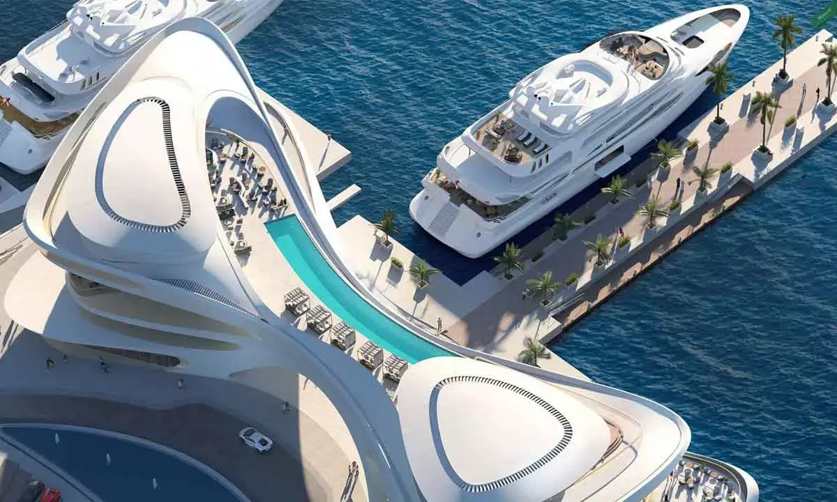 Ability To Adapt To Evolving Consumer Values Will Define The Future Of Luxury Travel