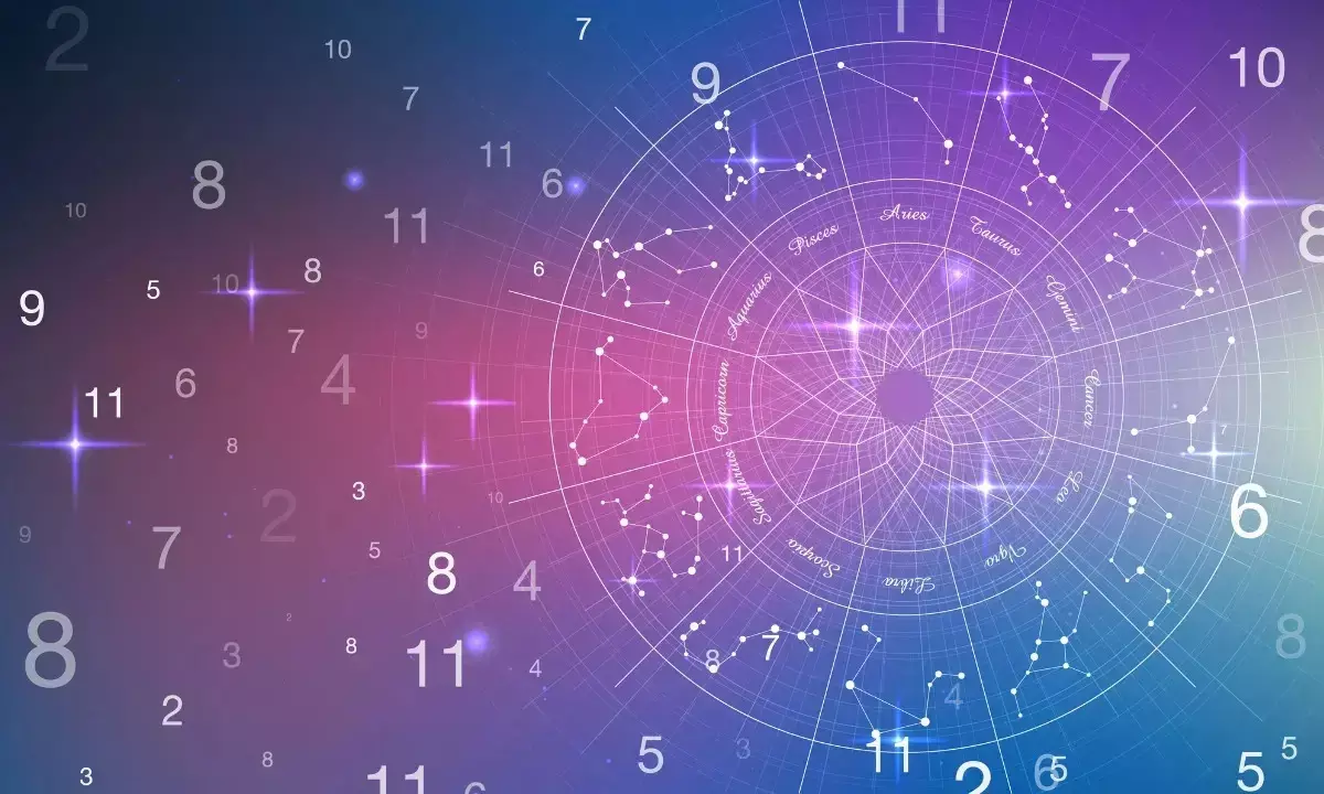 Numerology Horoscope for January 4, 2025: Predictions for All Zodiac Signs