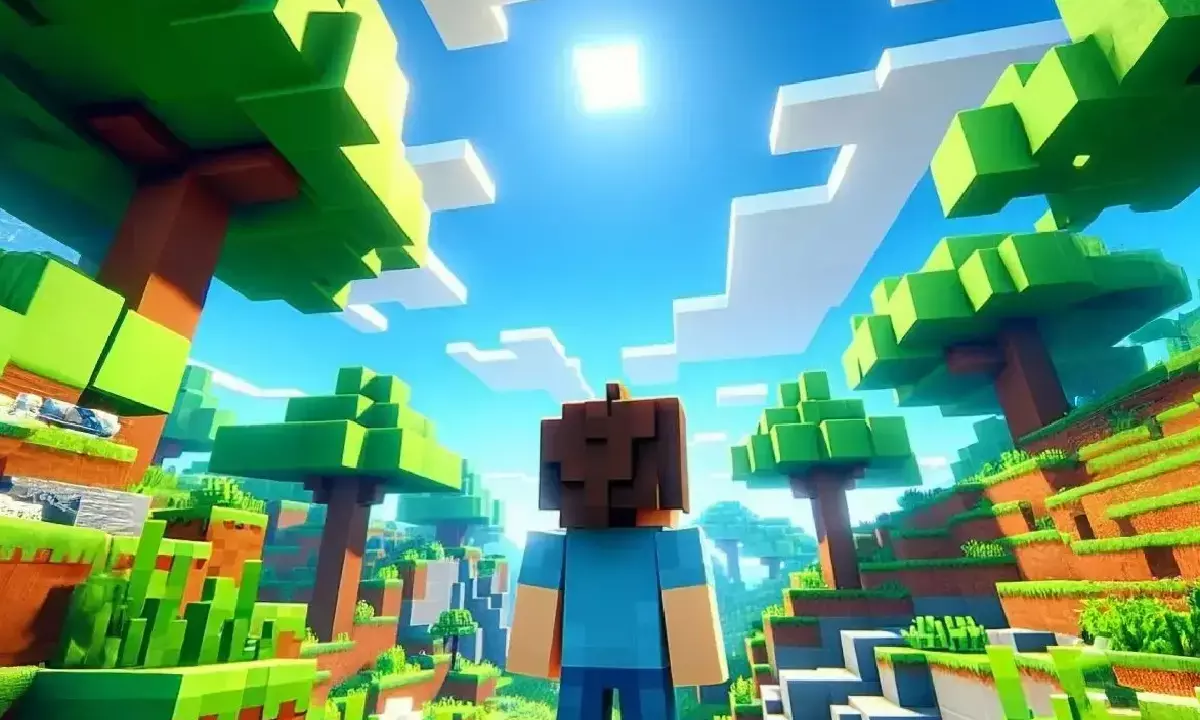 Notch Teases Minecraft 2 and Roguelike Game Development