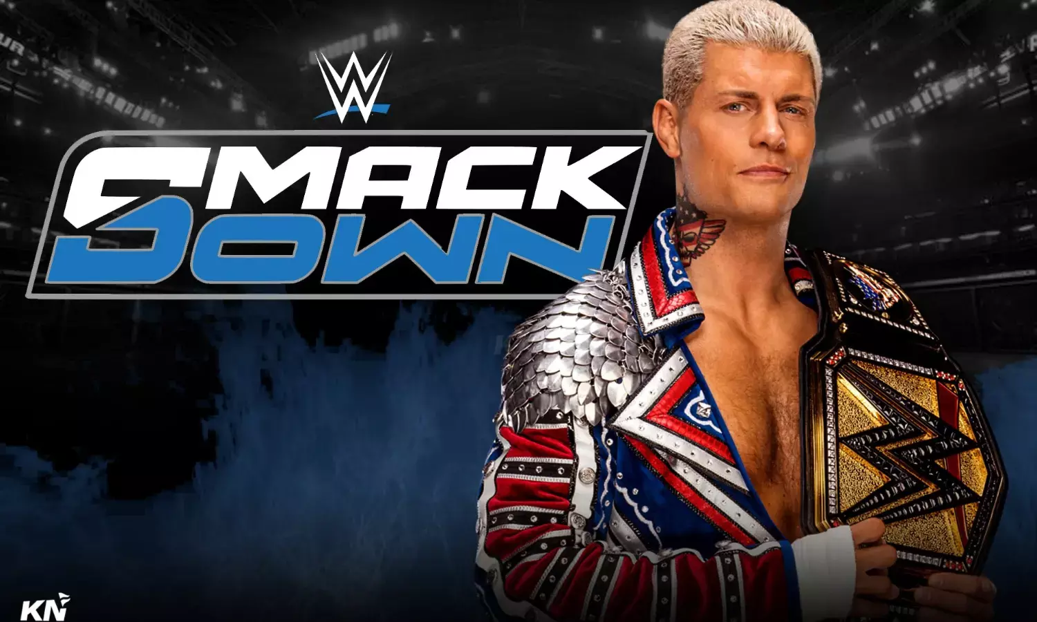WWE SmackDown Results: Winners, Grades, Reactions, and Highlights from January 3, 2025