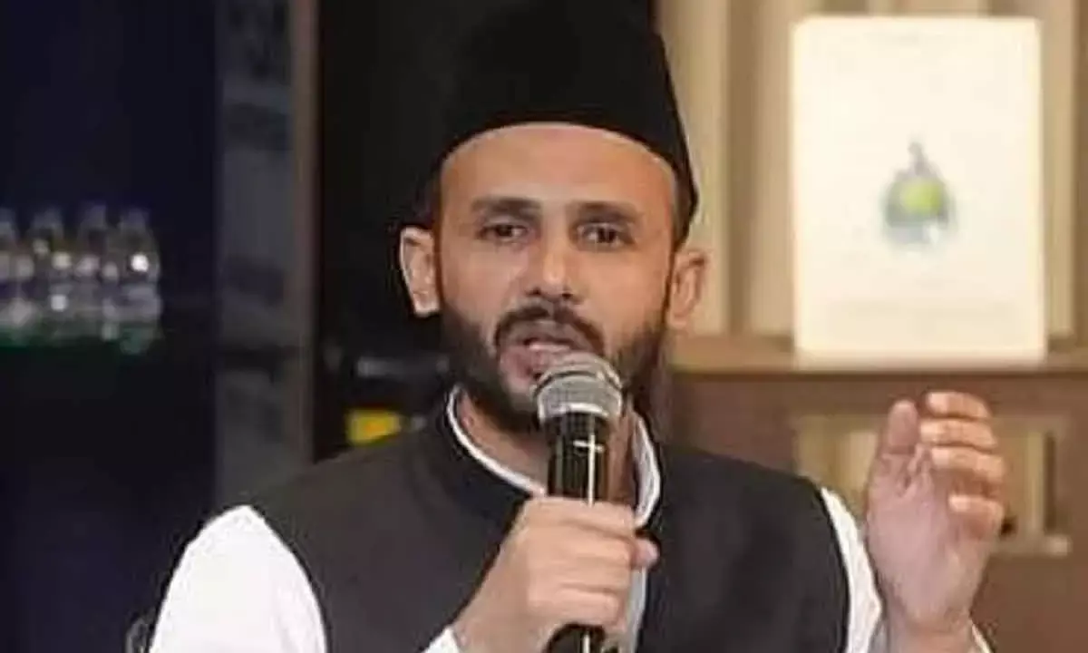 HC Stays Arrest Of SP MP In Sambhal Case