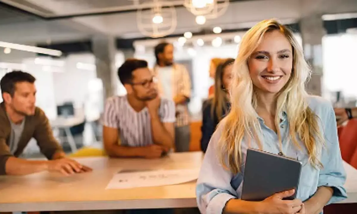 India Added 17.9 Cr Jobs In Last 10 Yrs