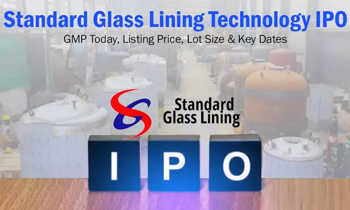 Standard Glass Liming Technology: Holds Potential